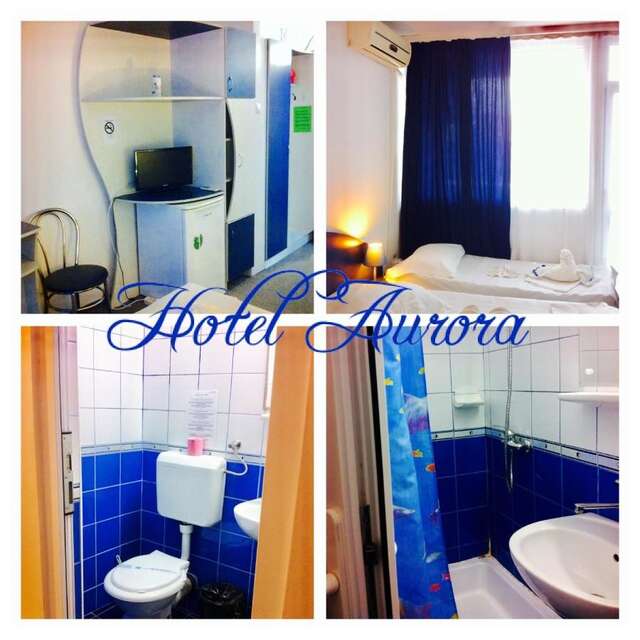 Отель Hotel Aurora Мамая-45